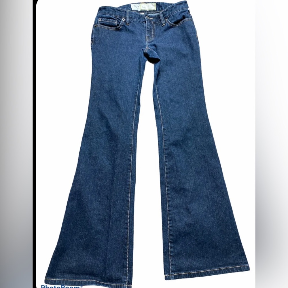 Flare jeans